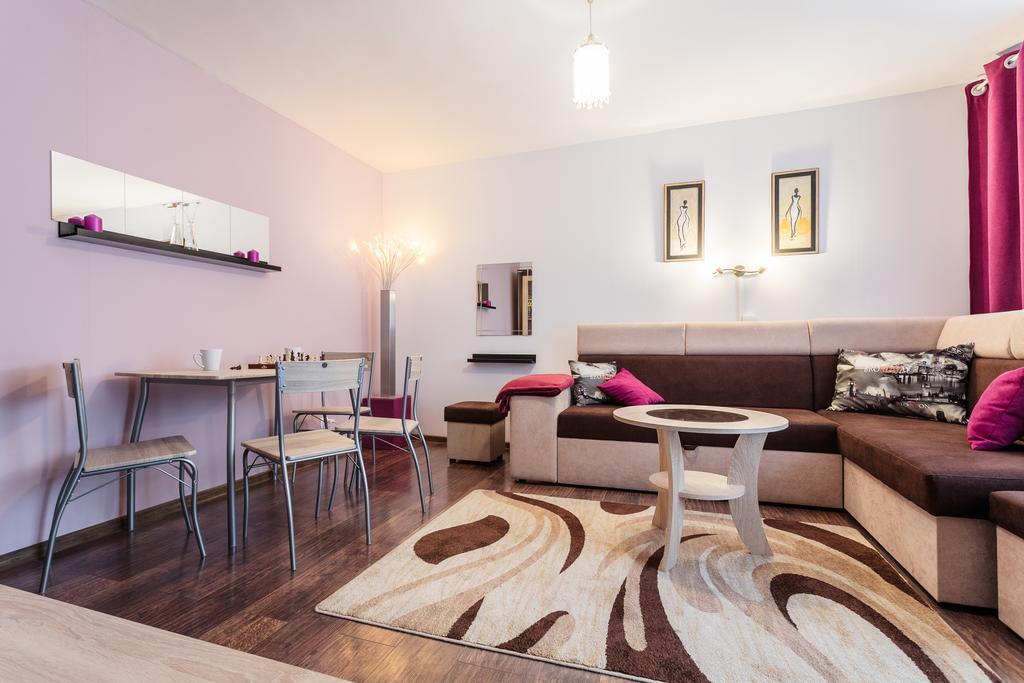 W Rent Like Home - Chramcowki Przy Dworcu Zakopane Esterno foto