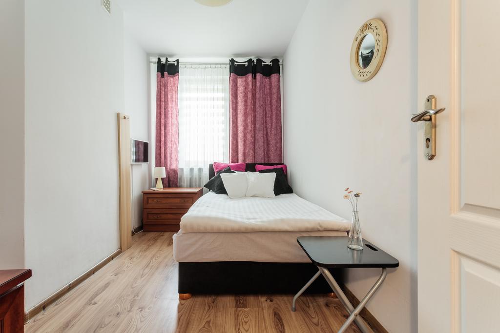 W Rent Like Home - Chramcowki Przy Dworcu Zakopane Esterno foto