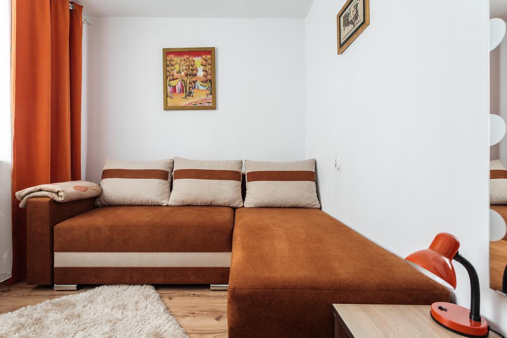 W Rent Like Home - Chramcowki Przy Dworcu Zakopane Esterno foto
