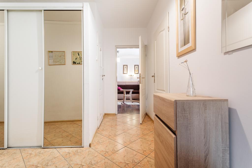 W Rent Like Home - Chramcowki Przy Dworcu Zakopane Esterno foto